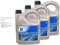3x 5L 5 Liter ORIGINAL OPEL GM MOTORÖL 5W-30 dexos2 Longlife 5W30 ÖL - 1942003
