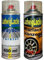 VW Dragongreen LC6P Spraydosen Set 400ml Autolack 400ml Klarlack