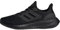 adidas Herren Pureboost 23 Shoes Laufschuhe, Core Black/Core Black/Carbon, 42 EU