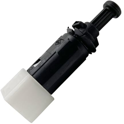 7700414988 Interrupteurs de Feux Stop Compatible avec Renault Trafic 2 Twingo Kangoo Interrupteur Feux Freins Compatible avec Clio Espace Laguna Master 2 4545450214