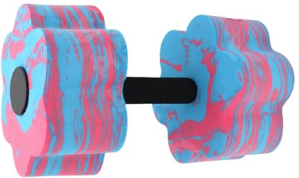Dumbbells, sale per esercizi acquatici | Manubri leggeri di esercizio,Attrezzature per l'allenamento portatile, strumento di esercizio riutilizzabile per uomini, donne