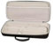 Myluatye Funda Plancha Pelo Compatible con, Carcasa Rígida para Funda,Estuche para Plancha de Pelo,Impermeable, Resistente a los arañazos y Almacenamiento organizad