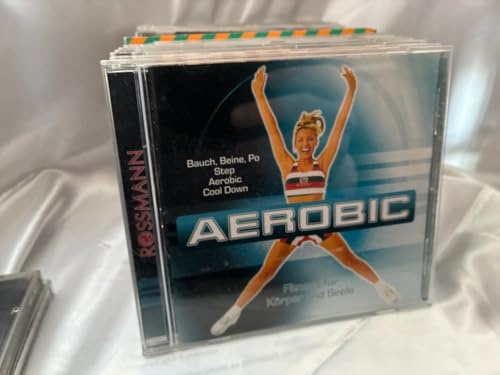 Aerobic - Fitness für Körper und Seele