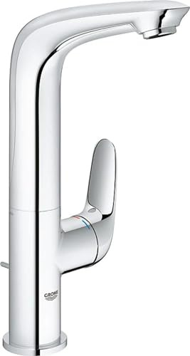 Grohe 23718003 Eurostyle Waschtischarmatur Chrom L