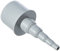 Airfit K12742 Hose Nipple, Gray