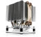 Noctua NH-D9L, Premium CPU Cooler with NF-A9 92mm Fan (Brown)