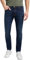 Lee Herren Luke Jeans, Blau (True Authentic Gcby), 38W / 34L EU
