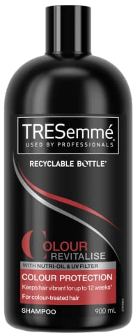 TRESemme Color Revitalise Shampoo 900 ml