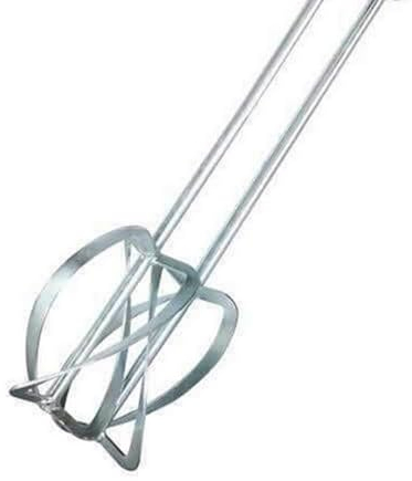 Güde GÜDE GRW 1800-2 TWIN - Rührquirle R + L fein für GÜDE Rührwerk Rührwerk Rührquirl