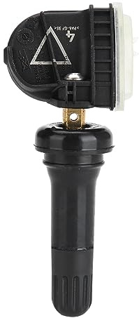 Sensor de Monitor de Presión de Neumáticos TPMS para Coche paraEnclaveChevrolet 13598773 con Fácil Programación Inalámbrica, Alta Precisión, Reemplazo del Mercado de Accesorios