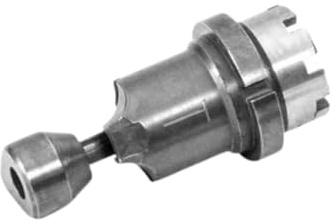 Fein Die for BLK 1.3 CSE, ABLK 18 1.6 and ABLK 18 1.3 Nibblers - High-Precision Cutting for Corrugated Sheet Metal, Durable Construction, Easy Installation - 30109169009