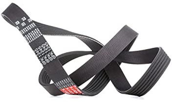 Gates 6PK1245 Correa Trapecial Poli V