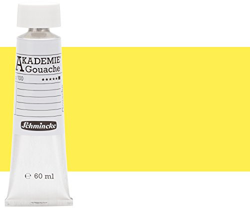 Schmincke Akademie Gouache Artist Paint 60ml