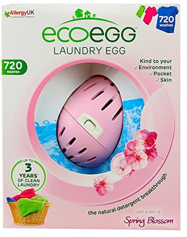 Ecoegg, Spring Blossom, 720 Washes