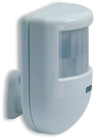 Hiltron Rilevatore di Movimento IR10