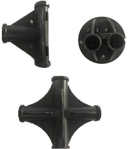 Coleman Event Shelter Deluxe -Foot - Individual