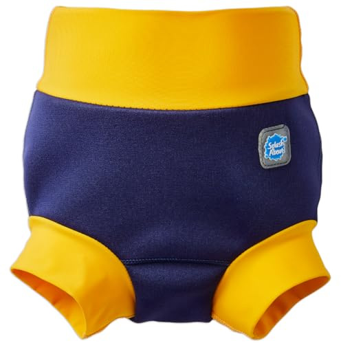 Splash About unisex bambu Happy Nappy Swim Nappy Bebis- och småbarnssimblöja