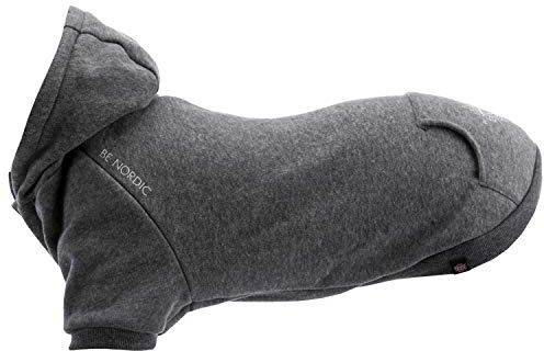 Sweat BE Nordic Flensburg, L : 62 cm, Gris