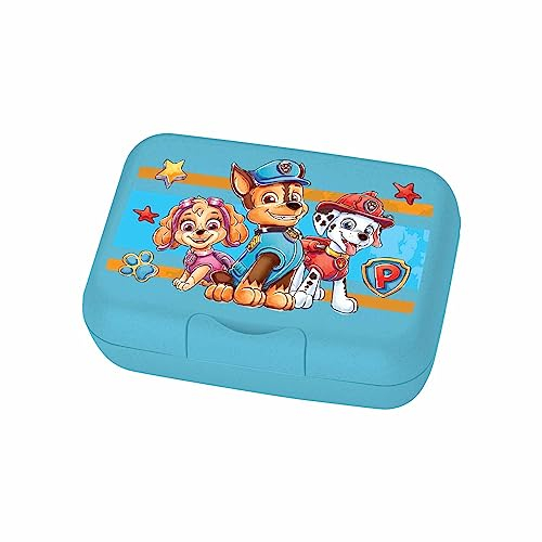 Koziol Box CANDY L PAW PATROL blau 8044714