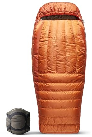 Sea to Summit Basecamp Down Sleeping Bag, 15-Degree, Regular