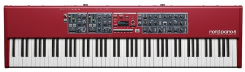Nord Piano 6 88-key Stage Piano