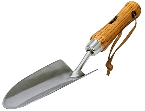 Rolson 82680 Stainless Steel Hand Trowel
