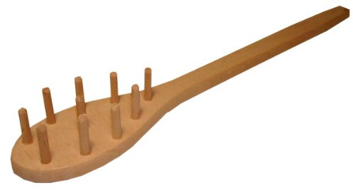 Leben mit Holz