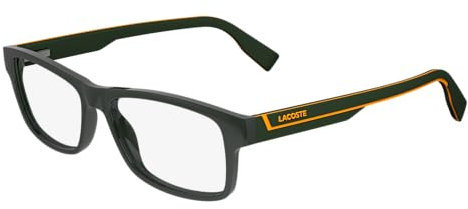 Lacoste L2707N 301 MATTE GREEN 53/15/145 Herren Brillen
