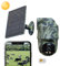 Technaxx 4G PT Dome Outdoor-Sicherheitskamera TX-290 mit 5W Solarpanel - 360° PTZ, 4MP FullHD Video, Nachtsicht, PIR-Bewegungserkennung, IP65, 2-Wege-Audio, SIM- & MicroSD-Kartenunterstützung