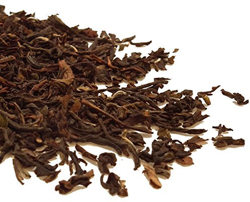 Margarets Hope Tea Black Loose Leaf 2nd Flush Darjeeling 100g by Tea TeaCakes of Yorkshire.