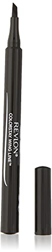 Revlon Rev Eye Pen Liner Nero 01, 25 g
