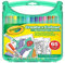 CRAYOLA Mini Washable Markers Create & Colour Case | With 65 Pieces | Ages 4+