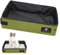 SPORWAY Katzenklo für Reisen Tragbare: Katzentoilette Faltbares Wasserdicht und Atmungsaktiv, Cat Litter Box für Auto Reisen Camping (45 * 35 * 12,5cm)