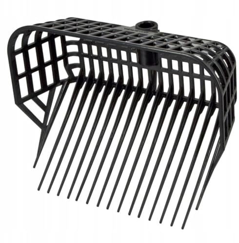 Mistgabel Spatengabel Dunggabel Schaufel Rechen Gras Heu Gabeln Plastik