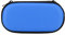 Travel Pouch for PS Vita, Game Console Bag for PS Vita, Protective Hard Case Cover Carry Pouch Travel Bag for PS Vita (Blue)
