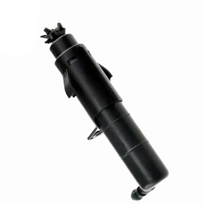 for 626II for Jetta IV Headlight Washer Fluid Nozzle 5K0955978A High-Pressure Sprayer(Left)