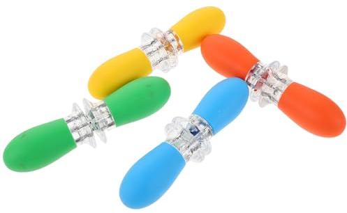 PAMINGONO 4 paia Forchette per Pannocchie in Acciaio Inox Antiscottatura Porta Mais Salva Mais con Impugnatura Sicura per Barbecue Esterni Picnic e Feste all Aperto