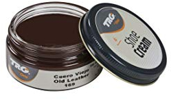 TRG Thoe One Shoe cream , 50.00 ml, 169 Old Leather