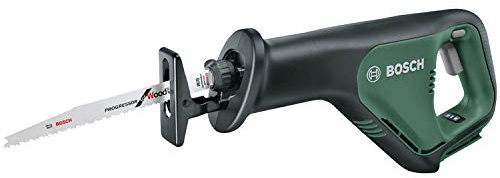 Bosch Akku Säbelsäge AdvancedRecip 18 (ohne Akku, 18 Volt System, im Karton)