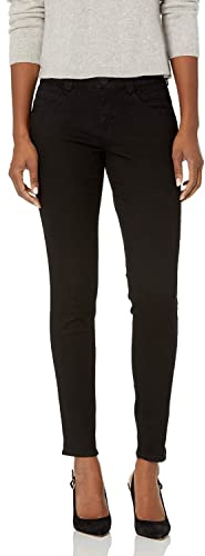 Democracy Women's Petite Ab Solution Jegging