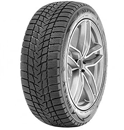 RADAR - 225/55 R17 TL 101V DIMAX ALPINE XL M+S 3PMSF - Winterreifen