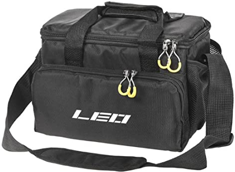 Gcroet Sac de Pêche Étanche Grand Sac à Main - Rangement pour Eau de Mer ou Eau Douce - Grande Capacité Multifonctionnelle avec Bandoulière
