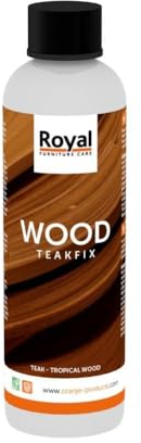 Royal Furniture Care Holz Teakfix - 250ml