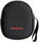 Kopfhörer-Tasche für Reisen, leichte Headset-Aufbewahrungstasche für Faltbare Over-Ear-Kopfhörer/Nackenbügel, kompatibel mit Sony, JBL, Beats, Bose, Skullcandy, Plantronics
