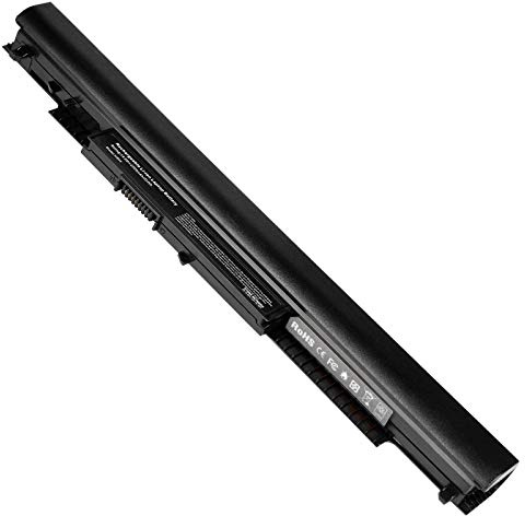 TREE.NB 807956-001 807957-001 Replacement Laptop Battery for HP Spare 807611-421 HS04 HS03 Notebook 15-AY039WM 15-ay013nr 15-AY009DX 15-ay191ms 15-ac130ds TPN-I119 HSTNN-LB6U G4/G5 240 245 246 250 256