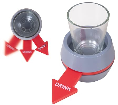 P'tit Clown - Shot Roller, 52019, Grey