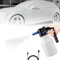 CXINLky Pulvérisateur de mousse électrique 1500 ml pour voiture avec grand angle de 75 °, pulvérisateur de mousse USB à piles pour la maison, le jardin, l'entretien de la voiture - 1 pièce