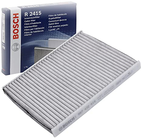 Bosch R2415 - Innenraumfilter mit Aktivkohle