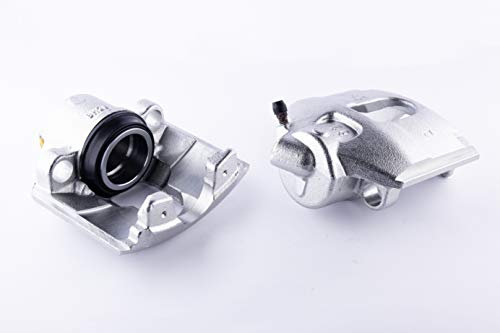 HELLA PAGID 8AN 355 789-131 Bremssattel - AN8913 - Bremssystem: ATE - Neuteil ohne Pfand - für u.a. FORD / MAZDA