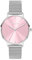 Tamaris Armbanduhr TT-0065-MQ Silber